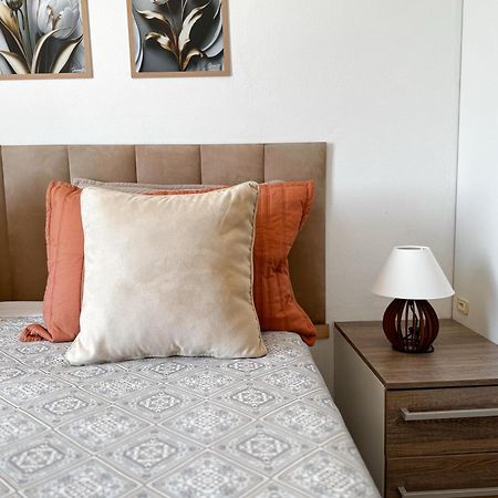 Casa Com Vista Para O Mar Em โกเวร์นาดอร์ เซลโซ รามอส ภายนอก รูปภาพ
