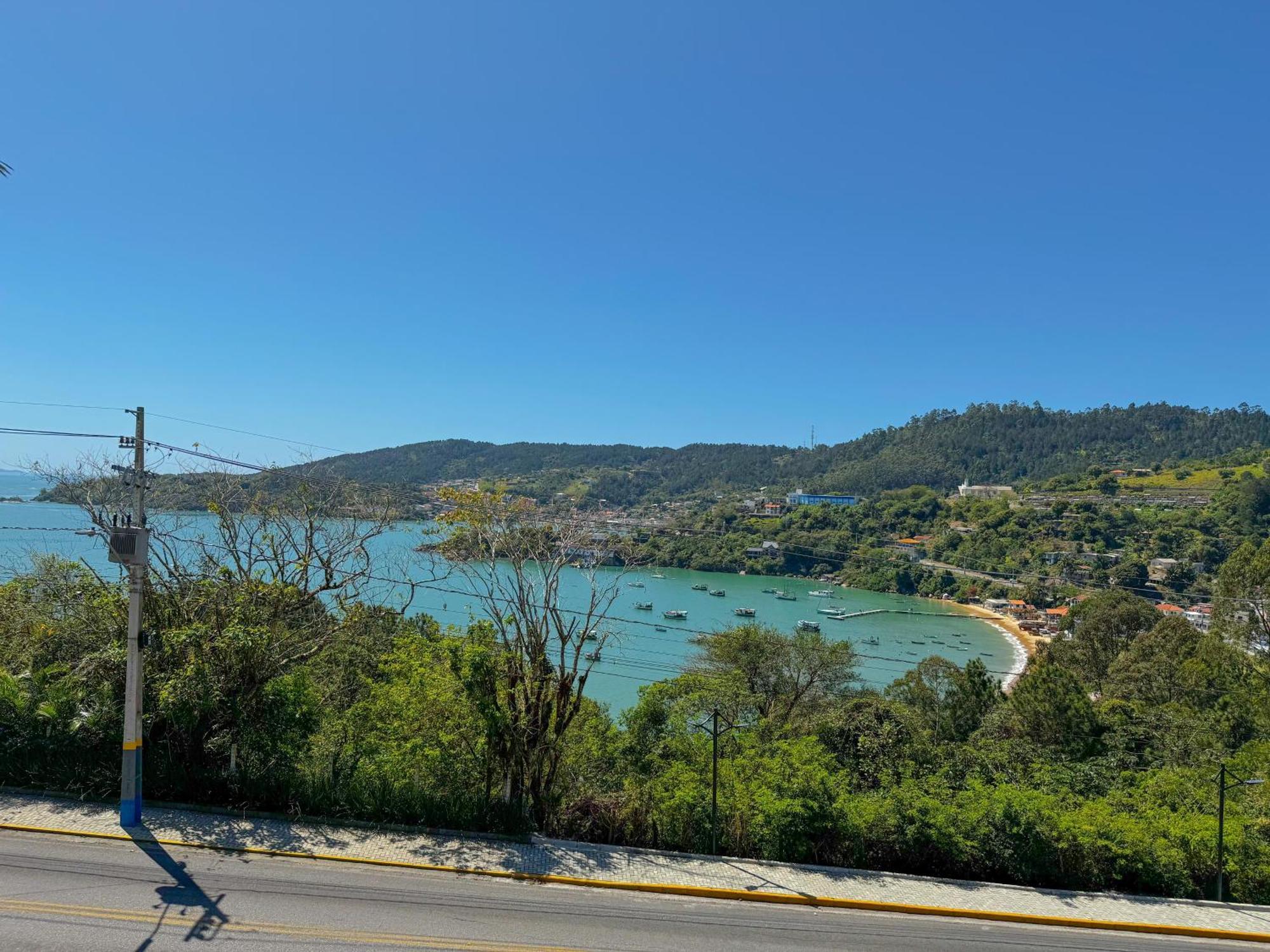 Casa Com Vista Para O Mar Em โกเวร์นาดอร์ เซลโซ รามอส ภายนอก รูปภาพ