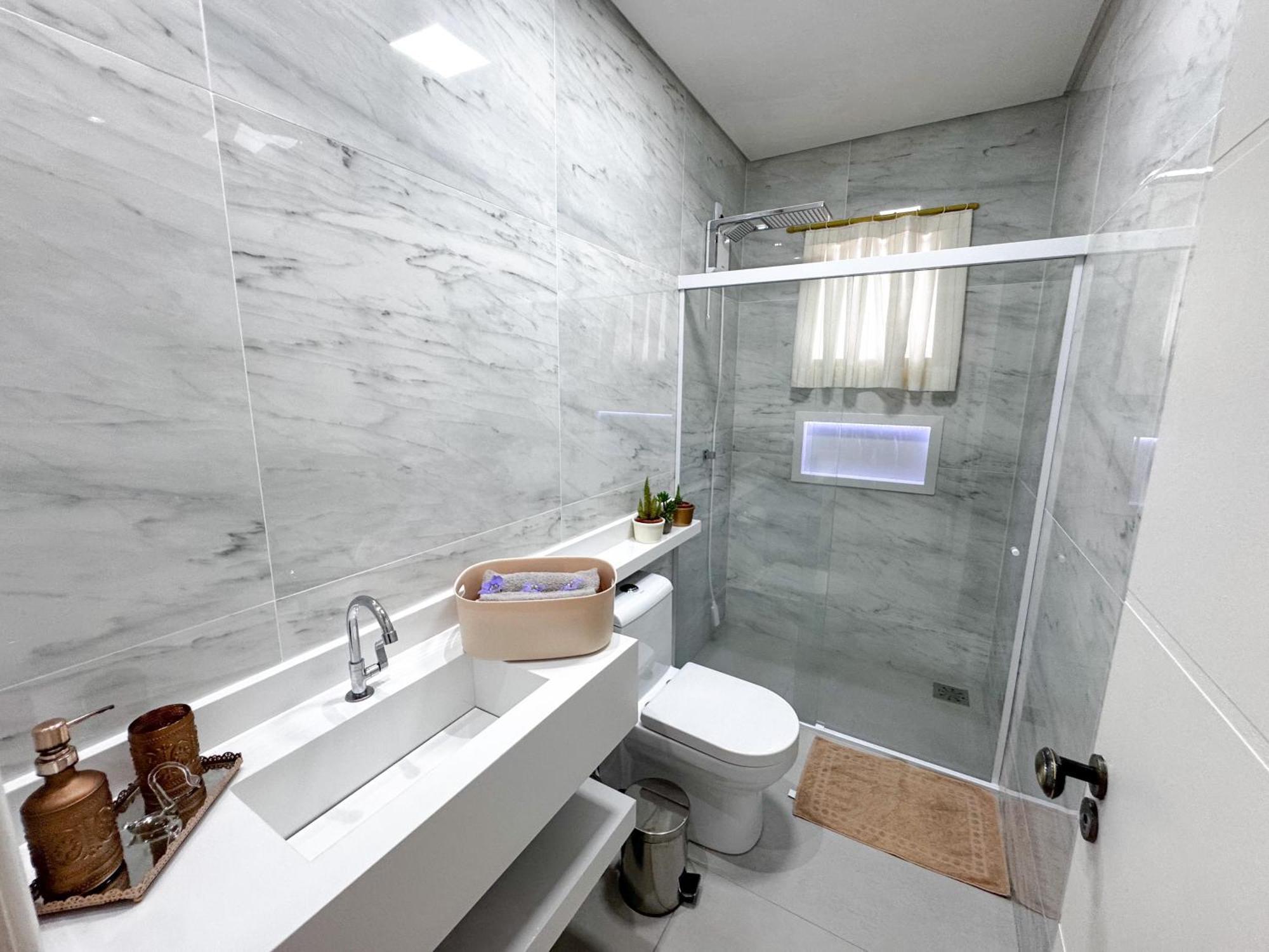 Casa Com Vista Para O Mar Em โกเวร์นาดอร์ เซลโซ รามอส ภายนอก รูปภาพ