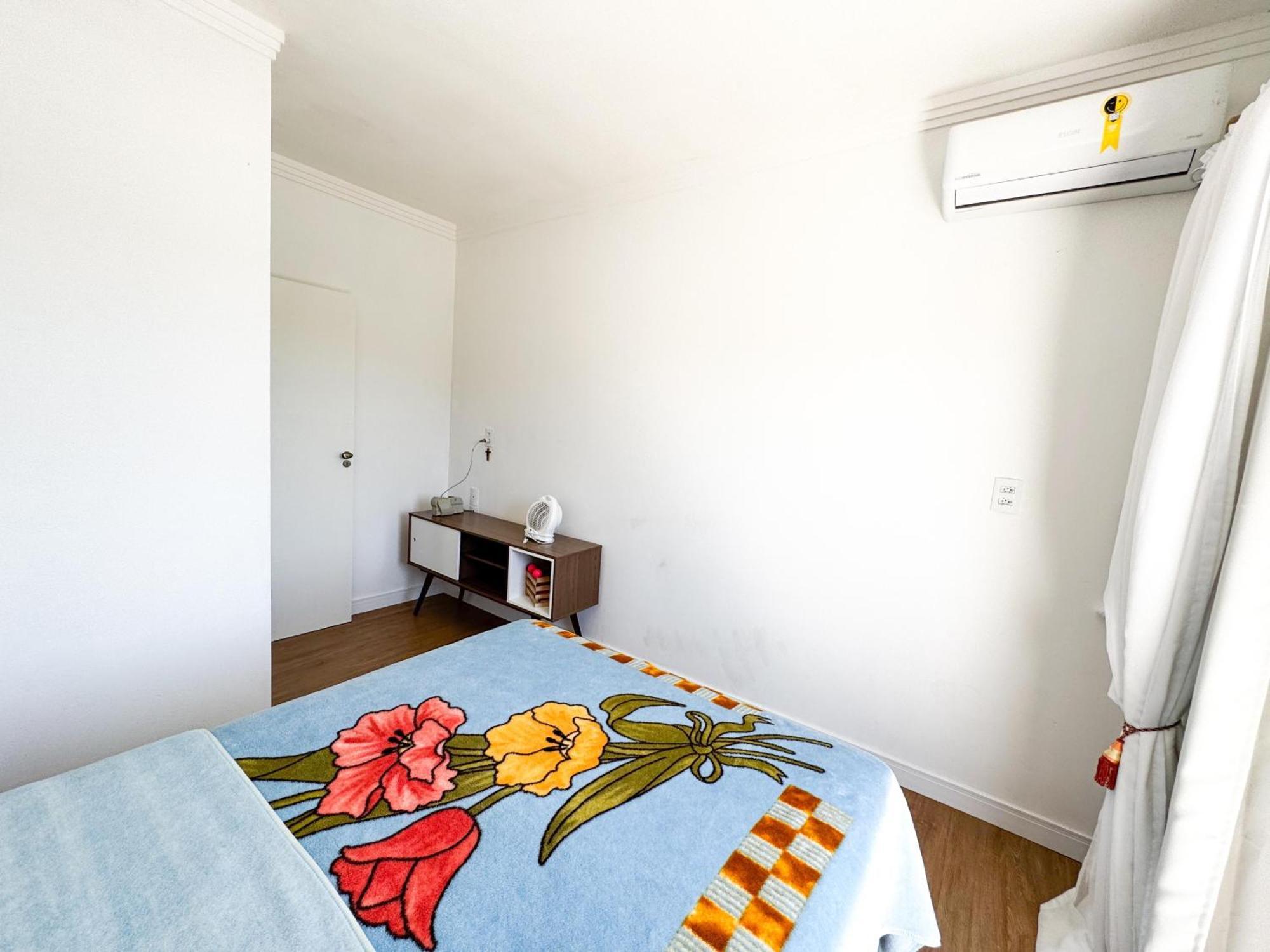 Casa Com Vista Para O Mar Em โกเวร์นาดอร์ เซลโซ รามอส ภายนอก รูปภาพ