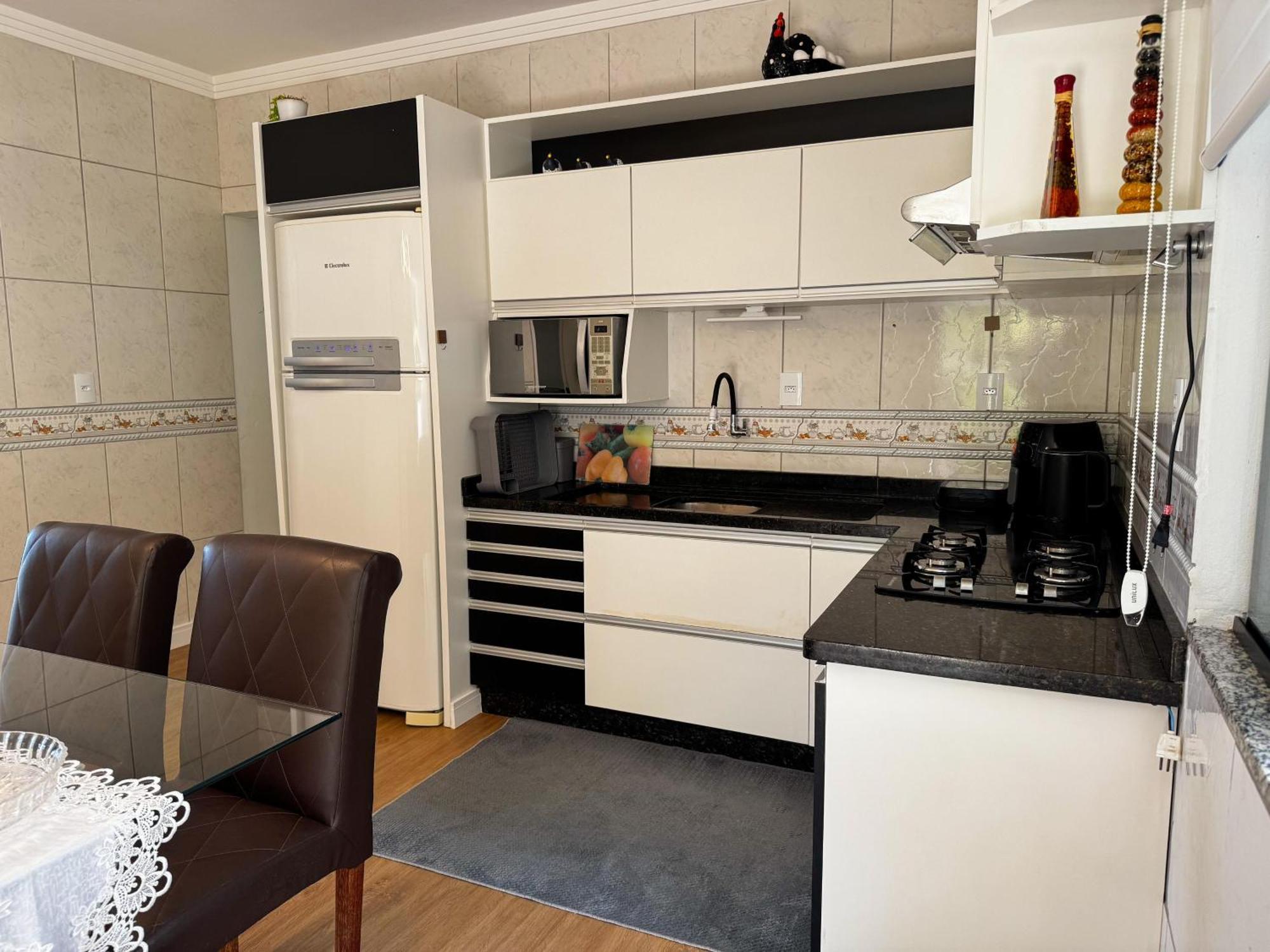 Casa Com Vista Para O Mar Em โกเวร์นาดอร์ เซลโซ รามอส ภายนอก รูปภาพ