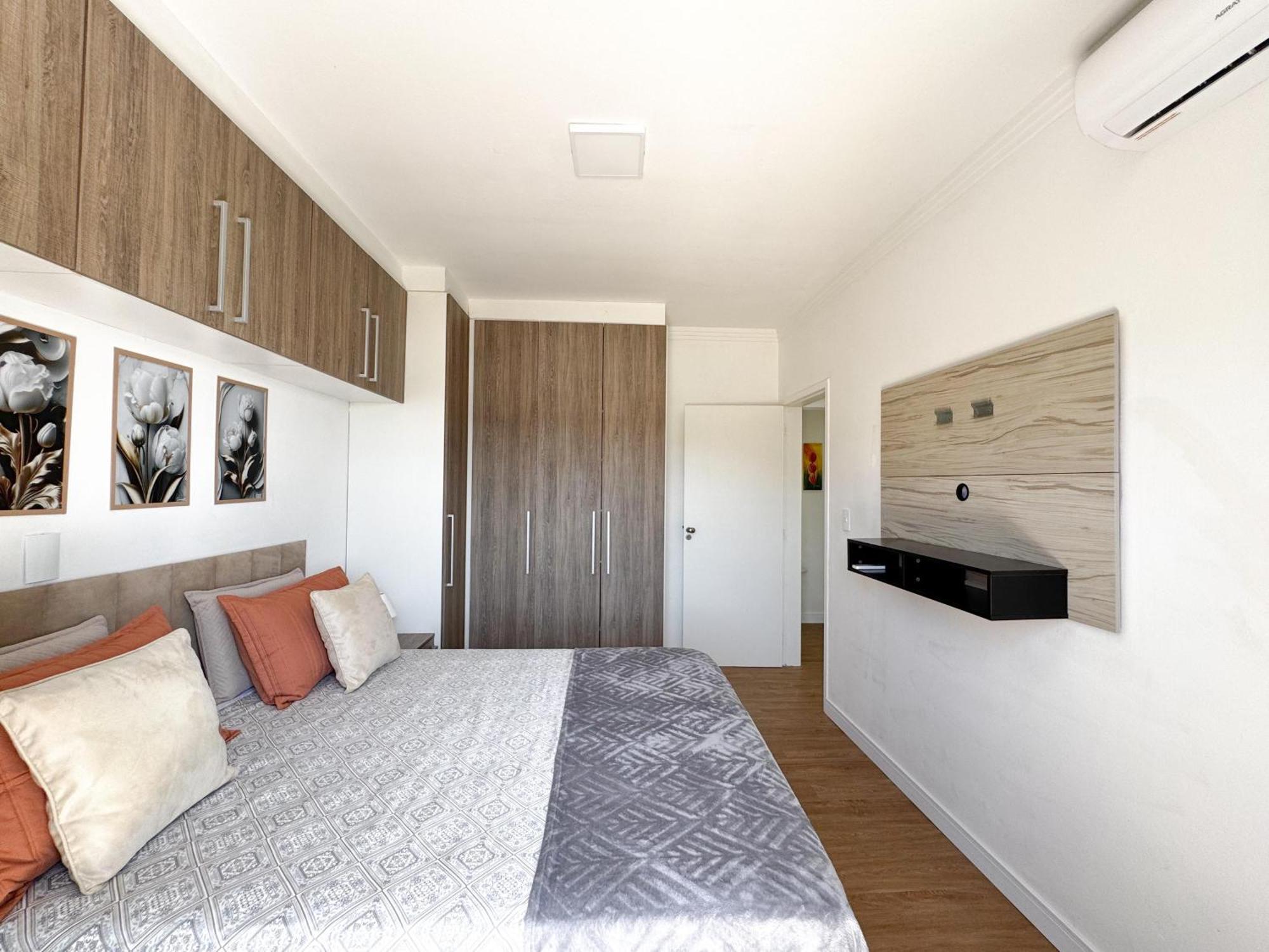 Casa Com Vista Para O Mar Em โกเวร์นาดอร์ เซลโซ รามอส ภายนอก รูปภาพ